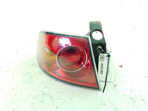 Used Left taillight SEAT IBIZA III (6L1) 1.4 16V (75 hp) 29350854