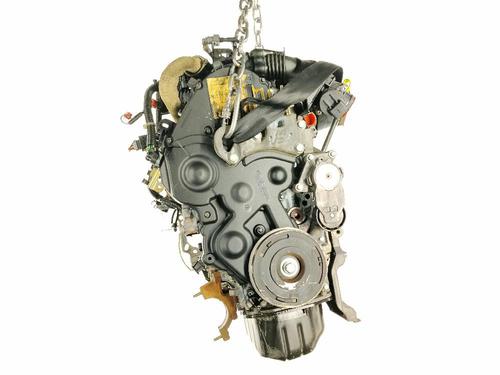 Engine FORD FUSION (JU_) 1.6 TDCi | BP37602850M1 - Image 5