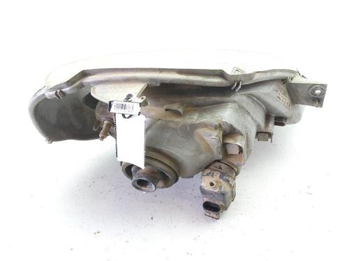 Left headlight OPEL VIVARO A Bus (X83) 1.9 DTI (F7, J7, A07) | BP18358948C28 
