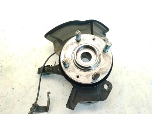 Højre Styrespindel Lejehus HYUNDAI i20 III (BC3, BI3) 1.0 T-GDI (101 hp) 27979123