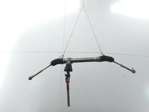 Steering rack FIAT PANDA (312_, 319_) 1.0 Mild Hybrid (312.PYD1B) | BP26161604M22 