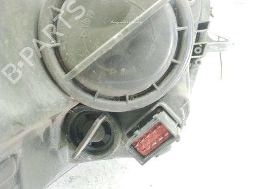 Right headlight OPEL INSIGNIA A Sports Tourer (G09) 2.0 CDTI (35) | BP29765184C29 