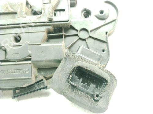 Front left lock SEAT LEON ST (5F8) 2.0 TDI | BP28714616C98 - Image 3