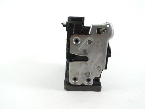 Used Rear left lock OPEL ASTRA K (B16) 1.2 Turbo (68) (145 hp) 18367540