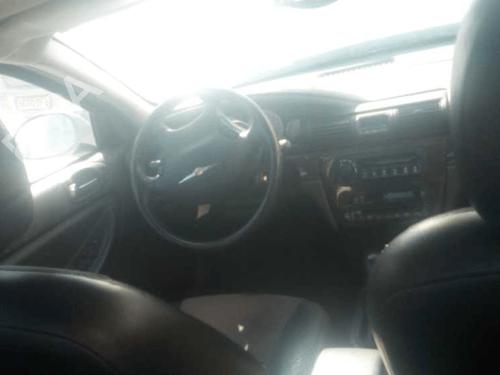 Used Parts CHRYSLER SEBRING (JR)  2.7 V6 24V  1713801