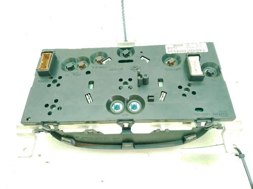 Instrument cluster NISSAN ALMERA TINO (V10) 2.2 dCi | BP25909699C47 