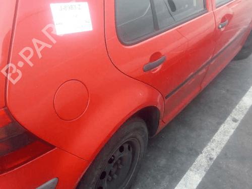 Left front steering knuckle VW GOLF IV (1J1) 1.4 16V | BP24000292M25 