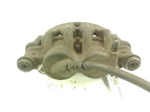 Right front brake caliper FIAT DUCATO Van (250_) 150 Multijet 2,3 D | BP18371144M104 