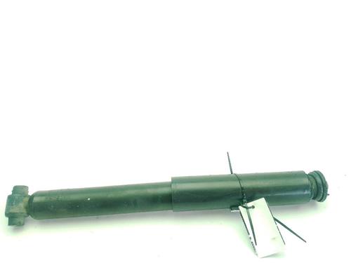 Used Left rear shock absorber Left rear shock absorber CITROËN C4 Picasso II 1.2 THP 130 (130 hp) 36449566 36449566