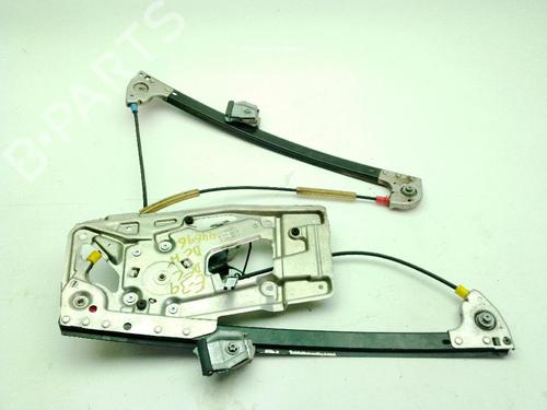 Used Front right window mechanism Front right window mechanism BMW 5 (E39) 525 tds (143 hp) 33688657 33688657
