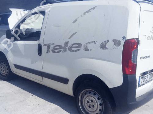 Right front suspension arm PEUGEOT BIPPER Tepee 1.4 HDi | BP32385423M13 