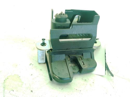 Tailgate lock VW GOLF V (1K1) 1.9 TDI | BP28009467C101 