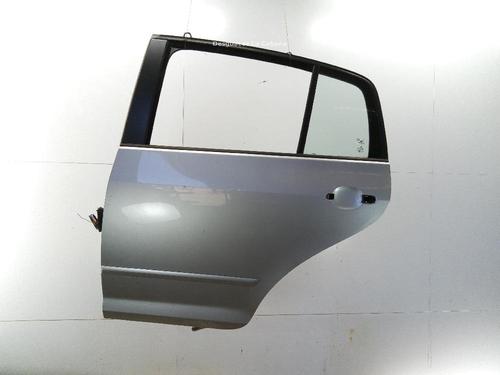 Used Left rear door VW GOLF PLUS V (5M1, 521) 1.4 TSI (160 hp) 26728451