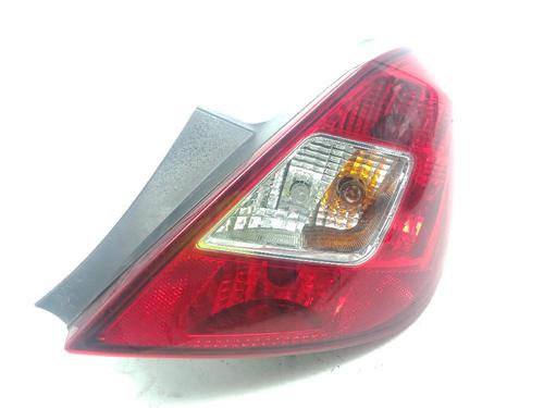 right-taillight-opel-corsa-d-s07-2006-2007-2008-2009-2010-2011-2012-2013-2014-2015-31966810 main image