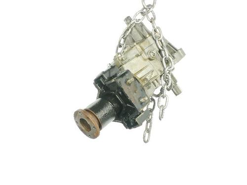 Used Transfer box Transfer box SUZUKI SX4 (EY, GY) 1.9 DDiS 4x4 (RW419D) (120 hp) 33454361 33454361