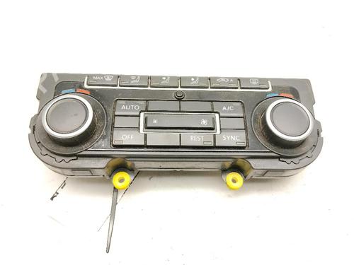 Used Climate control Climate control 38615424 38615424