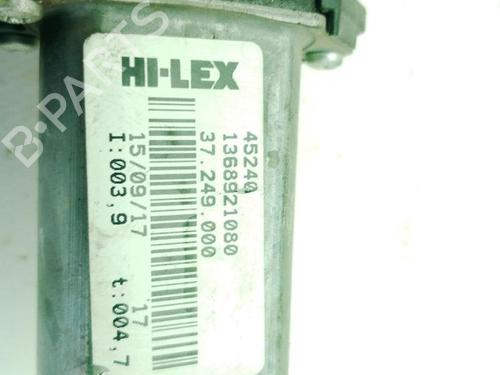 Front right window mechanism CITROËN JUMPER II Van 2.0 BlueHDi 130 | BP33454787C23 - Image 4