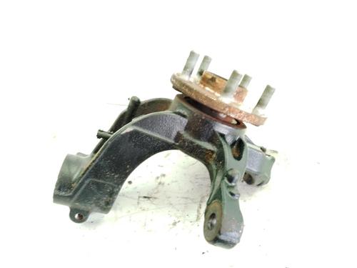 Right front steering knuckle FORD S-MAX (WA6) 2.0 TDCi | BP37485516M26 - Image 4