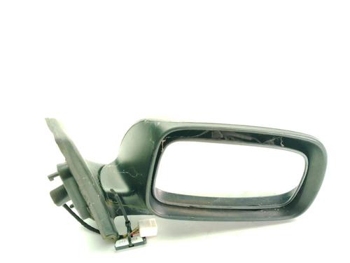 Used Right mirror TOYOTA COROLLA (_E12_) 1.4 VVT-i (ZZE120_, ZZE120R) (97 hp) 32008694