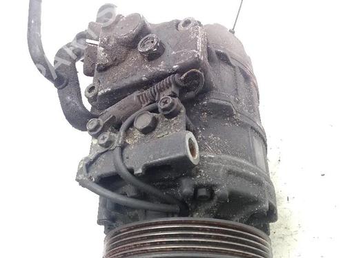 AC compressor BMW 5 (E39) 530 i | BP24607279M34 