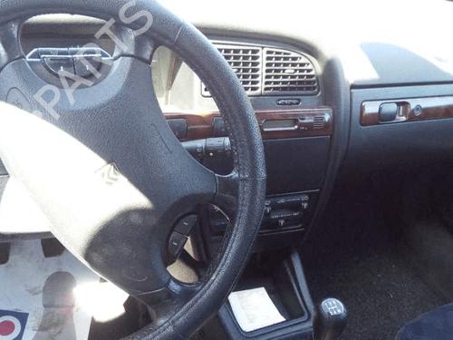 Brugte CITROËN XANTIA (X1_, X2_) 2.0 HDI 109 4863176