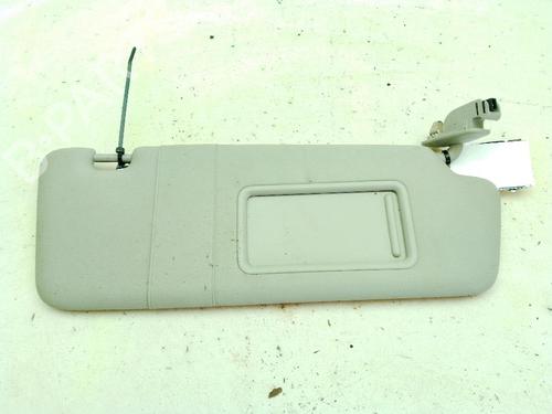 Right sun visor AUDI Q5 (8RB) 2.0 TDI quattro | BP26018934I2 - Image 2