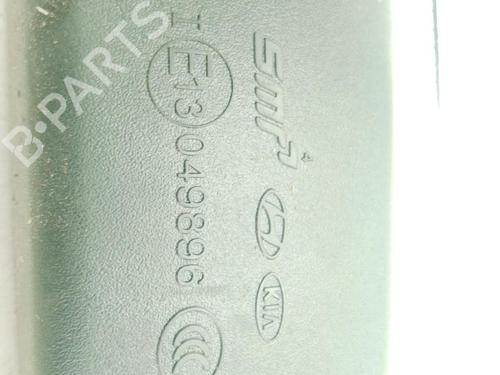 Rear mirror HYUNDAI i20 III (BC3, BI3) 1.0 T-GDI | BP27733497I6  - Image 6