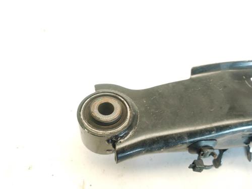 Left rear suspension arm MG MG HS (AS23) 1.5 EHS Hybrid (CSA6463) | BP26673080M14 