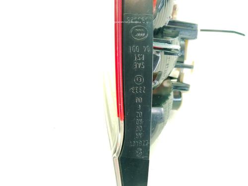 Left tailgate light BMW 3 (E90) 320 d | BP27097467C79  - Image 5