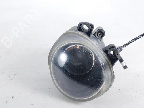 Used Left front fog light Left front fog light BMW X5 (E53) 4.4 i (286 hp) 18364441 18364441