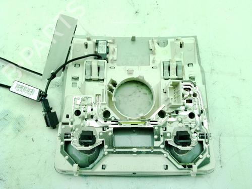 Interior roof light SEAT LEON (5F1) 1.2 TSI | BP34150831I8 - Image 2