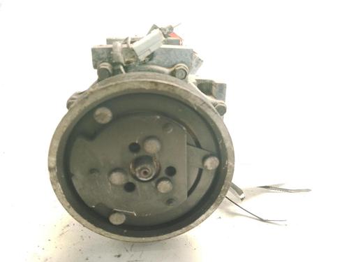 Used AC compressor AC compressor DACIA LOGAN (LS_) 1.4 (LS0A, LS0C, LS0E, LS0G) (75 hp) 24544360 24544360