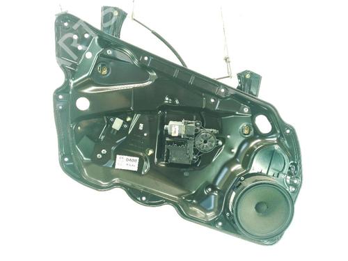 Front left window mechanism VW PASSAT B7 Variant (365) 2.0 TDI | BP29875946C22