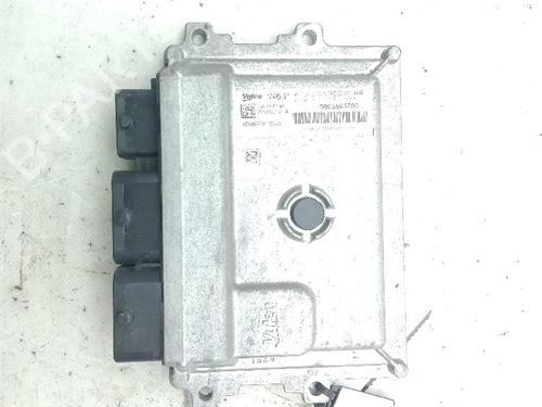 Used Control unit Control unit CITROËN C3 II (SC_) 1.2 VTi 82 (82 hp) 20505838 20505838