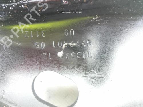 Querlenker links vorne MINI MINI (R56) Cooper S | BP18372189M12 