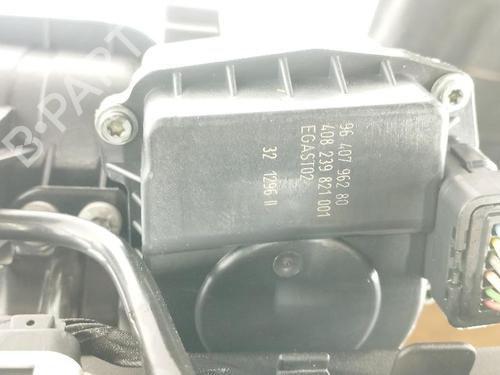 Engine PEUGEOT 206 Hatchback (2A/C) 1.4 i | BP32182592M1