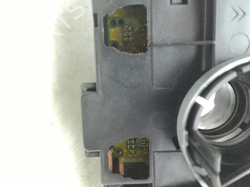 Headlight switch CITROËN XSARA Coupe (N0) 2.0 HDI 90 | BP36001237I24 - Image 6