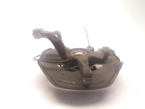 Right front steering knuckle MERCEDES-BENZ B-CLASS Sports Tourer (W245) B 180 CDI (245.207) | BP19172218M26 