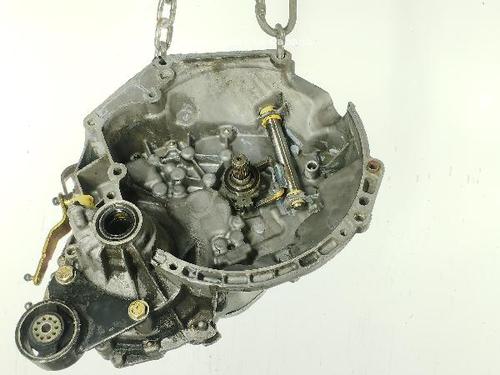 Gearbox CITROËN SAXO (S0, S1) 1.5 D | BP19179594M3 