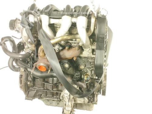 Engine PEUGEOT 206 Hatchback (2A/C) 1.9 D | BP28313262M1 