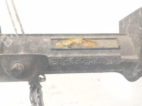 Steering rack MERCEDES-BENZ A-CLASS (W169) A 180 CDI (169.007, 169.307) | BP32978427M22 - Image 3