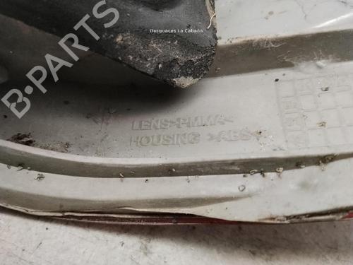 Left taillight BMW 3 (E46) 316 i | BP37087962C34 - Image 5
