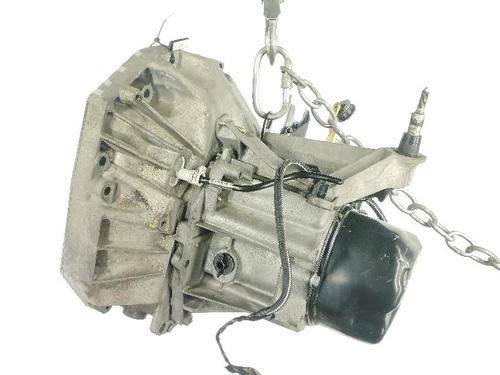 Gearbox RENAULT MODUS / GRAND MODUS (F/JP0_) 1.4 (JP01, JP0J) | BP24051070M3 - Image 2