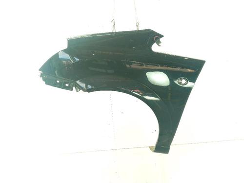 Used Left front fenders OPEL MERIVA A MPV (X03) 1.7 DTI (E75) (75 hp) 30562011