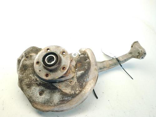 Right front steering knuckle AUDI A5 (8T3) 1.8 TFSI | BP26612454M26 