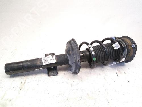 Used Left front shock absorber Left front shock absorber SEAT IBIZA V (KJ1, KJG) 1.0 TSI (95 hp) 19938751 19938751