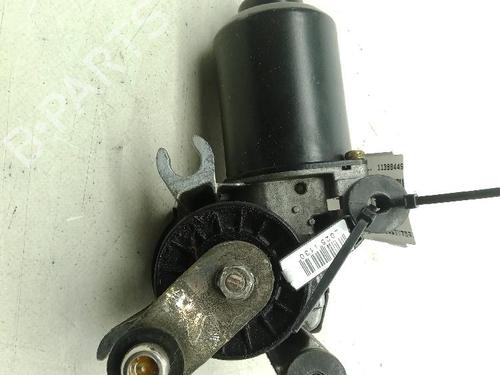 Used Front wiper motor Front wiper motor MITSUBISHI PAJERO III Canvas Top (V6_W, V7_W) 3.2 DI-D (V68W, V78W) (160 hp) 36255200 36255200