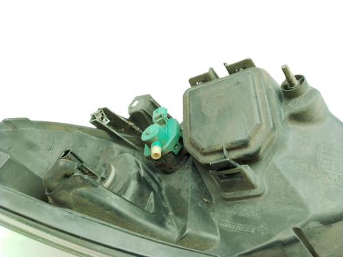 Right headlight RENAULT TWINGO II (CN0_) 1.2 16V (CN0K, CN0V, CN0A) | BP38949836C29 - Image 4