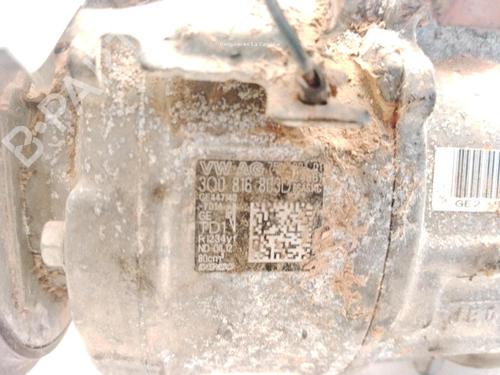 AC compressor SEAT IBIZA V (KJ1, KJG) 1.0 TSI | BP24329113M34 - Image 2