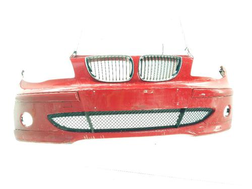 Used Front bumper Front bumper BMW 1 (E87) 120 d (163 hp) 30771336 30771336
